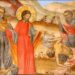 «Ω ΓΕΝΕΑ ΑΠΙΣΤΟΣ ΚΑΙ ΔΙΕΣΤΡΑΜΜΕΝΗ» (ΚΥΡΙΑΚΗ Ι΄ ΜΑΤΘΑΙΟΥ)