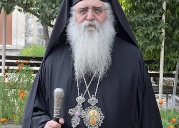 Μητροπολίτης Μόρφου Νεόφυτος: Έρχονται δύσκολες μέρες και δεν είναι μακριά. Είναι πολλά δύσκολες. Πιο δύσκολες από ό,τι περάσαμε