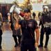 Εκείνη τη στιγμή, μέσα στο σκοτάδι της εποχής του Κορωνοϊού, γεννήθηκε και κάτι άλλο. Γεννήθηκε η Αντίσταση.