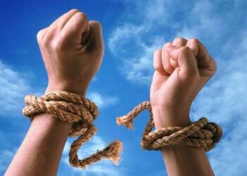 Οι πνευματικές διαστάσεις της παράτασης της συναίνεσης, για τον αριθμό κρατουμένου. Σκέψου γιατί;