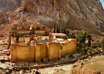 Υπόθεση Ιεράς Μονής Σινά – Νομικά ζητήματα και αντιφάσεις