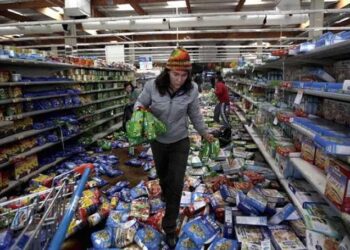 Ποιες θα ήταν οι χαοτικές καταστάσεις στην Ελλάδα, αν το ΝΑΤΟ έμπαινε σήμερα επίσημα στον πόλεμο της Ουκρανίας;
