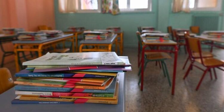 Η σπουδαιότερη αιτία για την αποτυχία των σχολείων στην Ελλάδα… του Χαράλαμπου Παπαδόπουλου