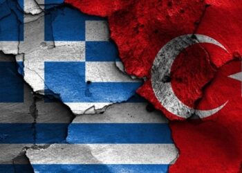 Daily Sabah: Η Ελλάδα παραβιάζει τη Λωζάνη, η Tουρκία έτοιμη για στρατιωτική απάντηση – Είμαστε Α’ Εθνική, είναι ερασιτέχνες