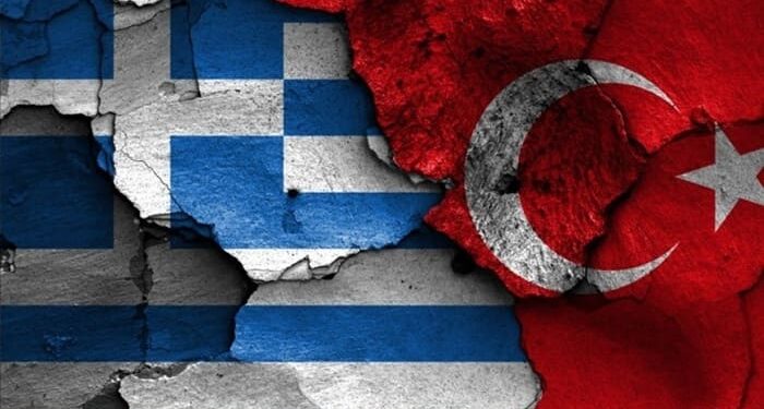 Daily Sabah: Η Ελλάδα παραβιάζει τη Λωζάνη, η Tουρκία έτοιμη για στρατιωτική απάντηση – Είμαστε Α’ Εθνική, είναι ερασιτέχνες