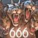 Το 666 είναι παντού! Εσείς συνεχίστε να περιμένετε τον αντίχριστο…