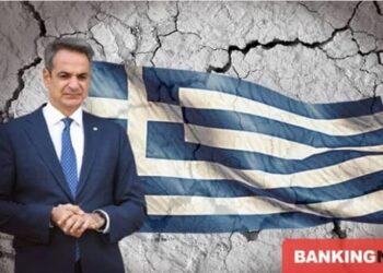 Η αρχή του τέλους – Νέος εφιάλτης για ΝΔ και Μητσοτάκη – Δεν μπορούν να περάσουν…γραμμή στα μέσα ενημέρωσης