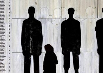 Μόλις 70.000 τα «πρωτάκια» στο σχολικό έτος 2025-2026 – Στους 650.000 οι μουσουλμάνοι αλλοδαποί (upd)