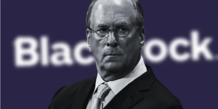 Ο Λάρι Φινκ επικεφαλής της BlackRock αναλαμβάνει τον θρόνο του Παγκόσμιου Οικονομικού Φόρουμ – Τι σημαίνει αυτό και γιατί πρέπει να μας ανησυχήσει.