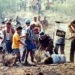 29 χρόνια από τη δολοφονία του Τάσου Ισαάκ στη νεκρή ζώνη της Δερύνειας