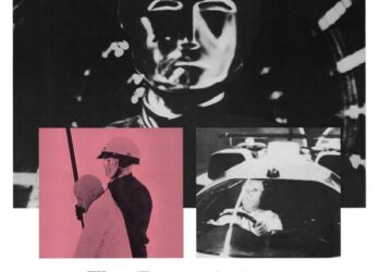«THX 1138» – Πολίτης σκλάβος με αριθμό αντί για όνομα!