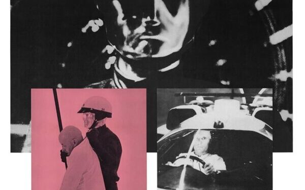«THX 1138» – Πολίτης σκλάβος με αριθμό αντί για όνομα!