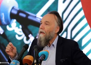 ΒΟΜΒΑ Νταγκιν: Η Γαλλική Δημοκρατία εδώ κι αιώνες είναι σατανική και μασονική.