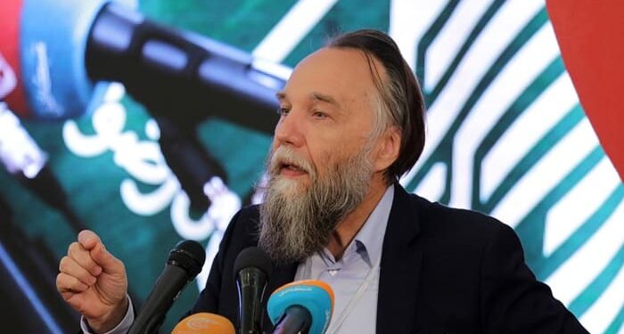 ΒΟΜΒΑ Νταγκιν: Η Γαλλική Δημοκρατία εδώ κι αιώνες είναι σατανική και μασονική.