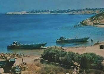 ΑΡΘΡΟ ΦΑΝΟΥΛΑΣ ΑΡΓΥΡΟΥ: Η Κυβέρνηση Μακαρίου και η Χούντα γνώριζαν με λεπτομέρεια για τις τουρκικές προετοιμασίες εισβολής