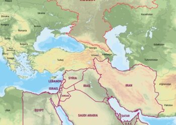 Ο Κόσμος Βρίσκεται σε Σταυροδρόμι: Ρουά Ματ για τη Δύση ή Τρίτος Παγκόσμιος Πόλεμος;