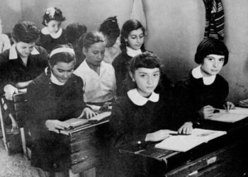 Εκπαίδευση: Ώρα Μηδέν ή για μια ουσιαστική μεταρρύθμιση της εκπαίδευσης.