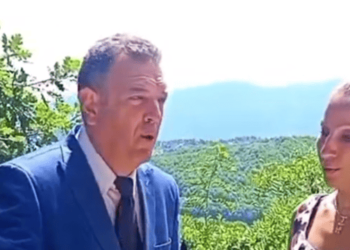 ΝΙΚΟΛΑΟΣ ΠΑΠΑΔΟΠΟΥΛΟΣ : ΤΟ ΤΑΜΑ ΠΟΥ ΠΡΟΔΩΣΑΝ… Ο ΧΡΙΣΤΟΣ ΠΕΡΙΜΕΝΕΙ…