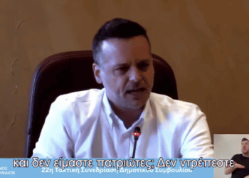 Κ. Βαθιώτης: το σόου του Χάρη (ή μήπως “Χάρου”) Δούκα, η “Χάρυβδη” που πήρε την σκυτάλη από την Μπακογιαννο-“Σκύλλα”.