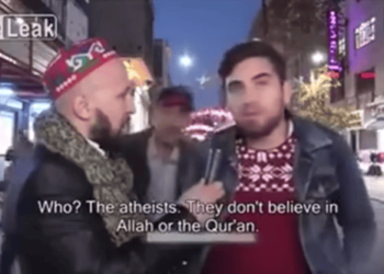 Κάθε Έλληνας και κάθε Χριστιανός αυτό το βίντεο πρέπει να το δεί.