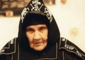 Γερόντισσα Αντωνία: Πέντε Μολυσματικές Ασθένειες θα Έρθουν από την Ανατολή –  Οι Φωτιές θα εξαφανίσουν τα Πάντα