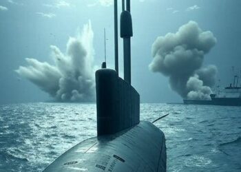 Μαύρη Θάλασσα: Ρωσικό υποβρύχιο βύθισε φορτηγό πλοίο που μετέφερε άρματα και πυρομαχικά για τον ουκρανικό στρατό