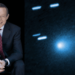 Πιθανότατα Yπάρχει Πυρηνικός Aντιδραστήρας μέσα στο Διαστρικό Αντικείμενο 3I/ATLAS,  λέει κορυφαίος Επιστημονας