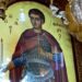 ΑΓΙΟΣ ΜΕΓΑΛΟΜΑΡΤΥΣ ΦΑΝΟΥΡΙΟΣ Ο ΘΑΥΜΑΤΟΥΡΓΟΣ