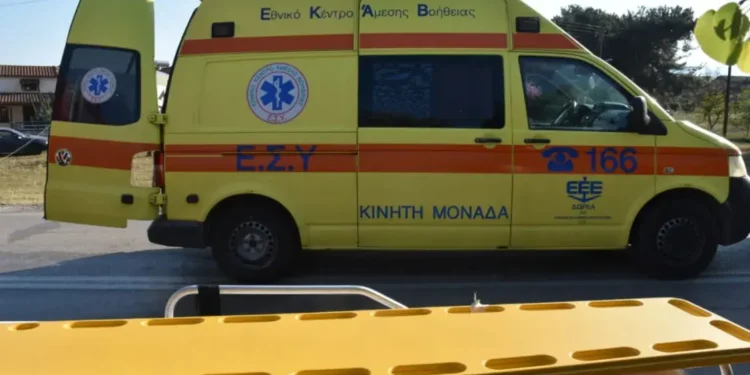 Στην πλαζ της Πάτρας νεκρός πρώην πρωταθλητής του στίβου