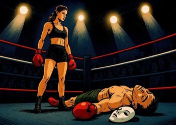 Συντριβή για την woke ατζέντα – Ηττήθηκαν οι παγκοσμιοποιητές, από εκεί που δεν το περίμεναν