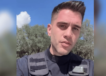 Β.Μπαταρλής: Ο πρώην αστυνομικός καταγγέλλει την λαθροεισβολή καταθέτοντας προσωπική μαρτυρία – Και μετά συνελήφθη!