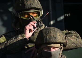 Τρομερή αποκάλυψη – Έλληνες και Ευρωπαίοι εθελοντές πολεμούν στο πλευρό της Ρωσίας – Το κρύβει το καθεστώς Zelensky
