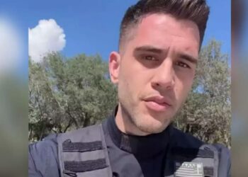 Οργή στα κοινωνικά δίκτυα για τη σύλληψη του Βαγγέλη Μπαταρλή – «Του την είχαν στημένη οι αστυνομικοί επειδή βγάζει τα άπλυτα στη φόρα»