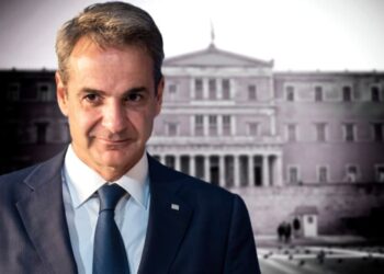 Διασυρμός για την κυβέρνηση και τη χώρα – Taz: Νεκροθάφτης της Δημοκρατίας ο Μητσοτάκης, ελέγχει απόλυτα ΜΜΕ και δικαιοσύνη