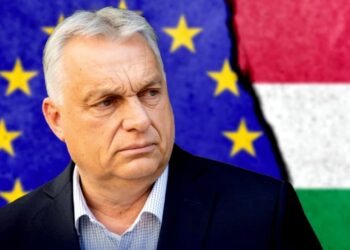 Πραξικόπημα στην καρδιά της Ευρώπης – Αποκαλύφθηκε σχέδιο ανατροπής του Orban από την ΕΕ – Η Ursula έχρισε τον διάδοχο