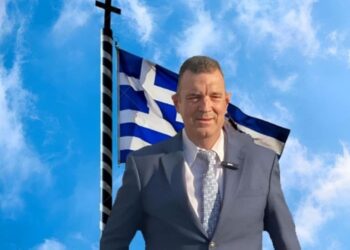 Νικόλαος Παπαδόπουλος : ΤΟ ΚΑΚΟ ΣΤΗΝ ΡΙΖΑ ΤΟΥ! Κόβουμε τους Φαγάδες Σώζουμε την Ελλάδα! Μας Θέλουν Χωρίς Ρίζες — Δεν Θα τους Περάσει!
