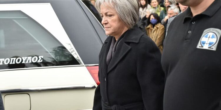 Μήνυμα με νόημα από τη μητέρα του αδικοχαμένου Βασίλη Καλογήρου: «Όλα περνάνε και όλα φεύγουν…»