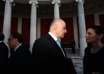 Τι σκοτώνει τους Έλληνες αξιωματικούς; 7 νεκροί ξαφνικά μόνο τα τελευταία 24ωρα!