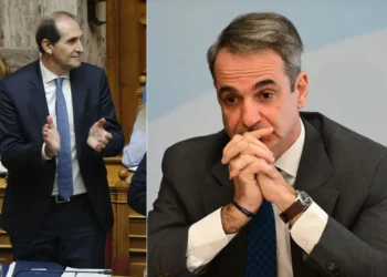 Κωνσταντίνος Ι. Βαθιώτης: «Έτσι ξαφνικά»: Η επίπλαστη νέα κανονικότητα του «αιφνίδιου θανάτου»
