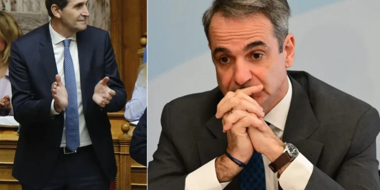 Κωνσταντίνος Ι. Βαθιώτης: «Έτσι ξαφνικά»: Η επίπλαστη νέα κανονικότητα του «αιφνίδιου θανάτου»