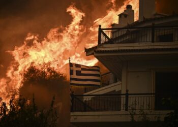ΤΟ ΦΕΓΓΟΣ ΤΗΣ ΦΩΤΙΑΣ… Άρης Ι. Τάτσης