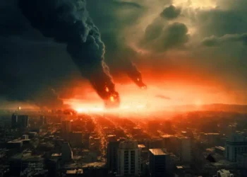 Επιστήμονες της Οξφόρδης προβλέπουν το Τέλος του Κόσμου σε 25 χρόνια και προειδοποιούν ότι η άμυαλη ανθρωπότητα παίζει «Ρωσική ρουλέτα» με την επιβίωσή της