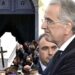 Ο επικήδειος του Αντώνη Σαμαρά: «Ευχαριστώ τον Θεό που μας έδωσε αυτό το δώρο»