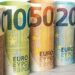 Νέοι αυστηροί κανόνες για τα μετρητά: Τι θα ισχύσει για τράπεζες και εμπόρους