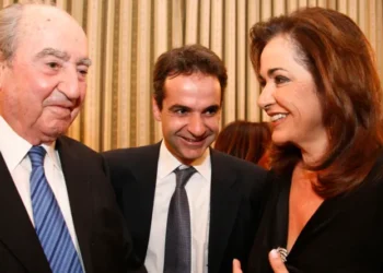 Παπα-Ηλίας Υφαντής: Πολύγωνο προδοσίας…