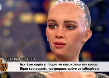 Δημήτριος Νικ. Δασκαλάκης : Οι Απατηλές υποσχέσεις της «Σοφίας»