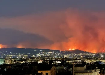 Κωνσταντίνος Βαθιώτης: Τώρα, λοιπόν, ήρθε και η ώρα της Αχαΐας και, ειδικότερα, της Πάτρας, όπως θα έρθει η ώρα και άλλων πόλεων.