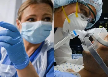 Στην Βραζιλία Στατιστικά Δεδομένα 76.000.000 Νοσηλειών αποκαλύπτουν Αυξήση των Θανάτων μεταξύ των εμβολιασμένων κατα Covid