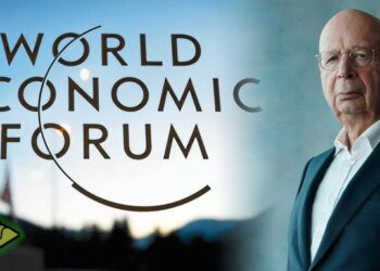 ΚΑΙ ΞΑΦΝΙΚΑ, ΤΟ WEF ΑΝΑΚΟΙΝΩΣΕ ΟΤΙ ΑΠΑΛΑΣΣΕΙ ΑΠΟ ΤΙΣ ΚΑΤΗΓΟΡΙΕΣ ΤΟΝ ΚΛΑΟΥΣ ΣΒΑΜΠ!