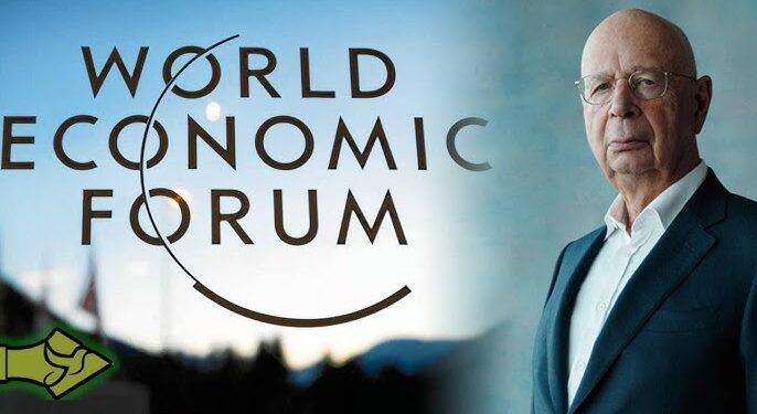ΚΑΙ ΞΑΦΝΙΚΑ, ΤΟ WEF ΑΝΑΚΟΙΝΩΣΕ ΟΤΙ ΑΠΑΛΑΣΣΕΙ ΑΠΟ ΤΙΣ ΚΑΤΗΓΟΡΙΕΣ ΤΟΝ ΚΛΑΟΥΣ ΣΒΑΜΠ!